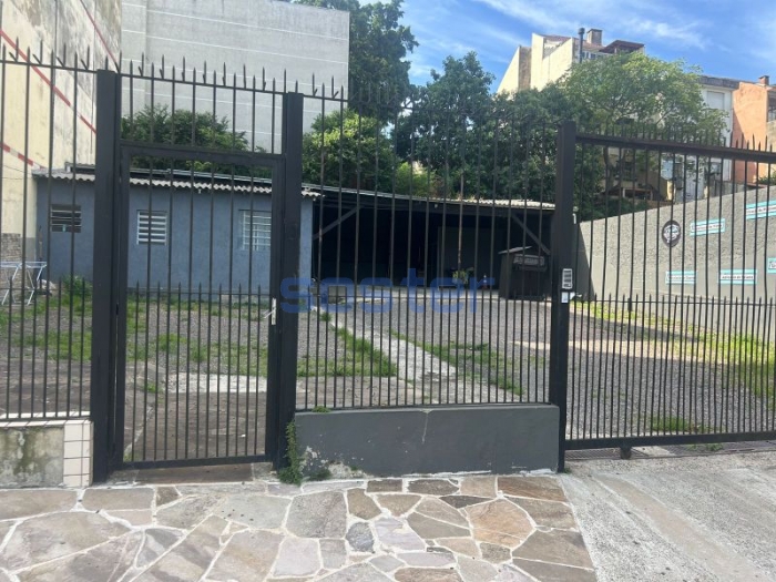 Predio Comercial Porto-Alegre Jardim-São-Pedro