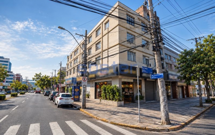 Apartamento Porto-Alegre Jardim-Lindóia